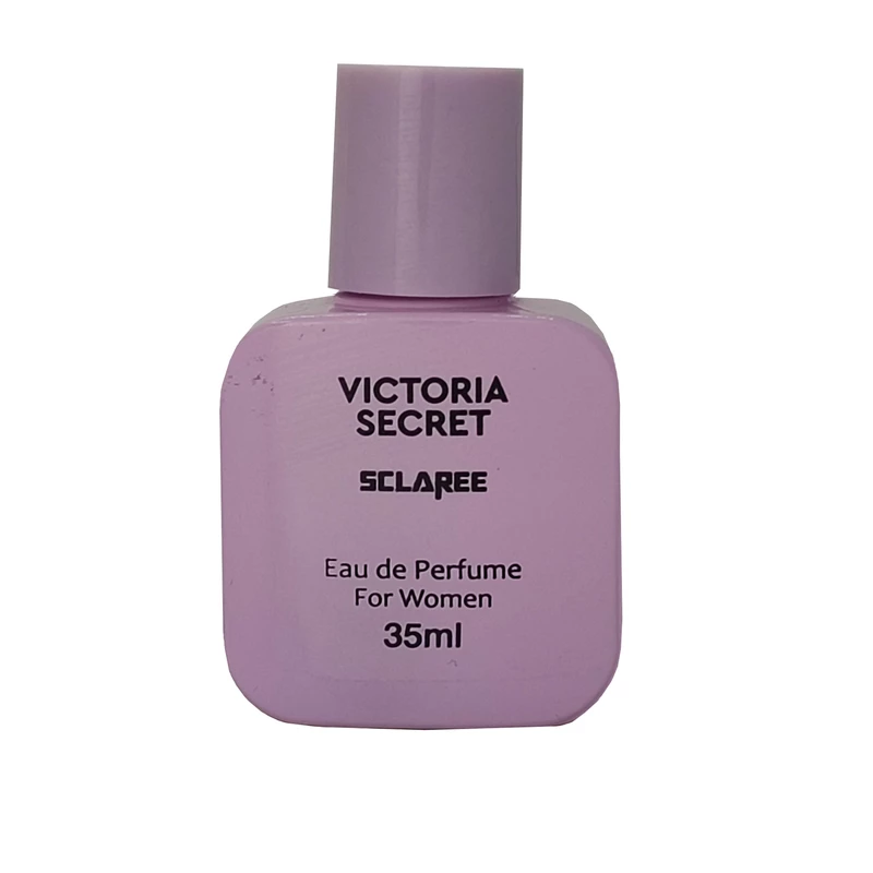 عکس عطر جیبی زنانه اسکلاره مدل victoria secret